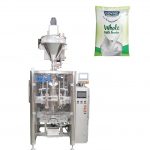 ස්වයංක්රීය සැචෙට් කුඩු පෝරමය පිරවුම් සහ මුද්රා යන්ත්රය