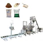 කුඩු නිෂ්පාදන සඳහා අර්ධ ස්වයංක්රීය අග්ර මැනීමේ යන්ත්රය