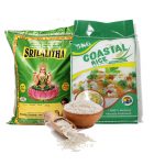 සහල් 25kg සඳහා අධිවේගී අර්ධ ස්වයංක්‍රීය බෑග් යන්ත්‍රය