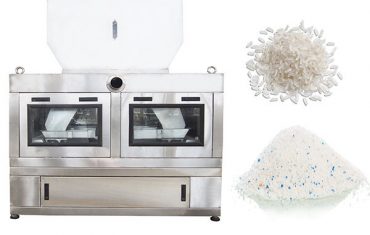 8 අධි වේග රේඛීය බර කිලෝග්රෑම් 1.2 ක්