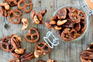 බේකරි සහ ආහාර පාන