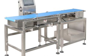 ZLB200 ශ්‍රේණියේ බර පරීක්ෂක යන්ත්‍රය