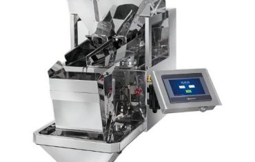 ZL ශ්‍රේණියේ තනි බාල්දි රේඛීය පරිමාණය