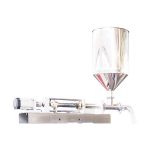 සර්වෝ රොටාර්ලි පොම්ප පිරවුම් යන්ත්රය