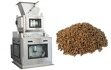 තනි බාල්දි සේවා පාලක කිරුම් යන්ත්‍රය