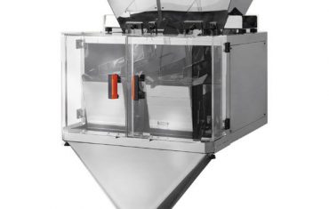 ZL seires ද්විත්ව බාල්දි රේඛීය පරිමාණය