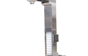 Z වර්ගයේ බාල්දි පෝෂණය කිරීමේ සෝපානය