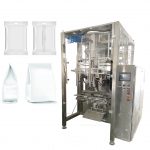 පිරවුම් ඇසුරුම් යන්ත්රයෙන් ස්වයංක්රීය වීඑෆ්එෆ්එස් ශ්රේණි ගුසෙටඩ් සහ කොට්ට බෑගය