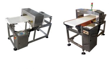 ZLB ශ්‍රේණියේ ලෝහ අනාවරකය