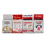 ස්වයංක්‍රීය වියළි යීස්ට් වැකුම් ඇසුරුම් යන්ත්‍රය