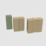 බෑග් ඇසුරුම් ඇප කිරීමේ යන්ත්‍රයේ ZL1100 බෑගය