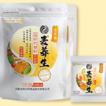 ස්වයංක්රීය කුඩා බෑග් විශාල ඩෝයි බෑගයට ඇසිරීම