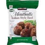 ස්වයංක්රීය ශීත කළ මස් බෝල් බෑග් ඇසුරුම් පෙට්ටි පිරවුම් මාර්ගය