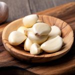 ස්වයංක්‍රීය සුදුළූණු ඇසුරුම් යන්ත්‍රය (පෙර සාදන ලද බෑගය)