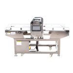 ZLG ශ්‍රේණියේ ලෝහ අනාවරකය