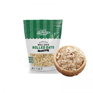 ස්වයංක්‍රීය ඕට් මස් බෑග් ඇසුරුම් යන්ත්‍රය