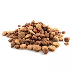 ස්වයංක්‍රීය සුරතල් ආහාර ඇසුරුම් යන්ත්‍රය