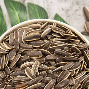 සූරියකාන්ත බීජ 10kg සඳහා ස්වයංක්‍රීය vffs ඇසුරුම් යන්ත්‍රය