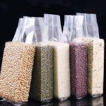 ස්වයංක්රීය කුඩු ගඩොල් වැකුම් බෑග් ඇසුරුම් යන්ත්රය